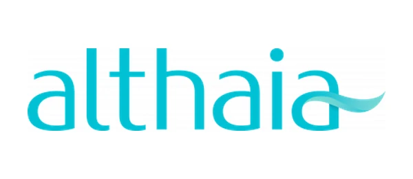 Logo Althaia
