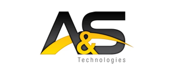 Logo AS Technologies