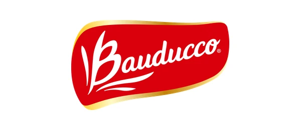 Logo Bauducco