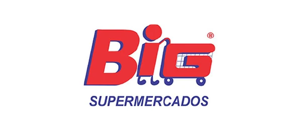 Logo BIG Supermercados