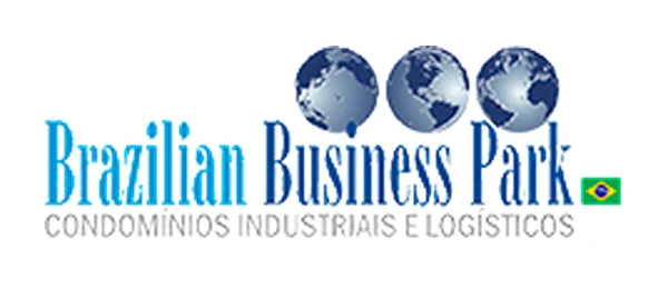 Logo Brazilian Business Park