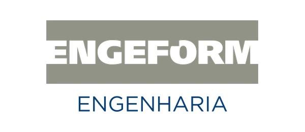 Logo Engeform Engenharia