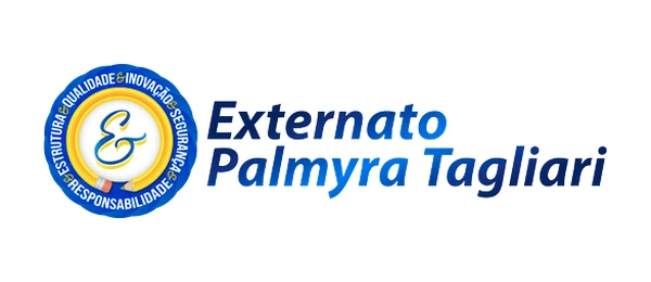 Logo Externato Palmyra Tagliari