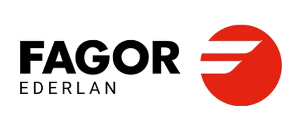 Logo Fagor Ederlan