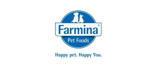 Logo Farmina Pet Foods