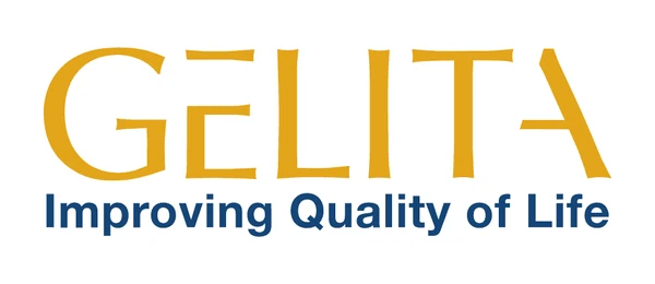 Logo Gelita