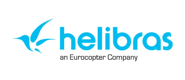 Logo Helibras