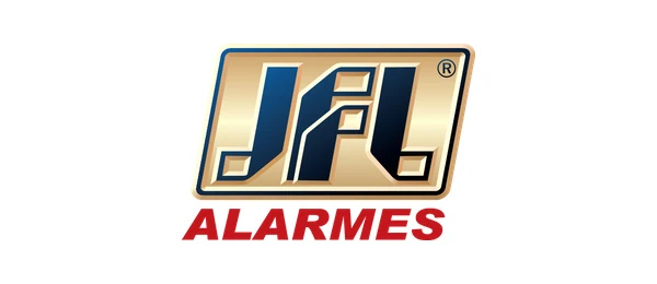 Logo JFL Alarmes