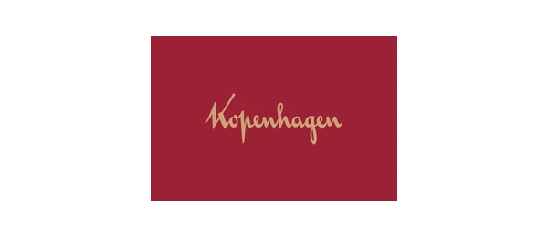 Logo Kopenhagen