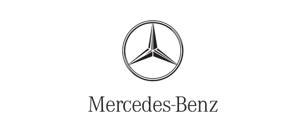 Logo Mercedes-Benz