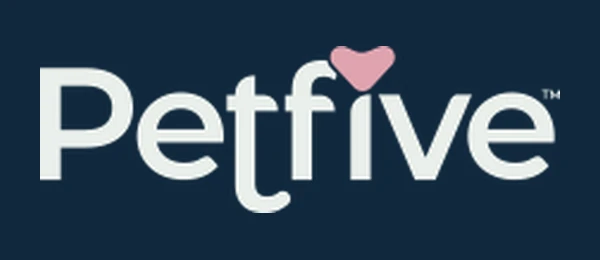 Logo Petfive