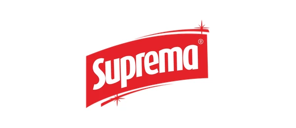 Logo Suprema