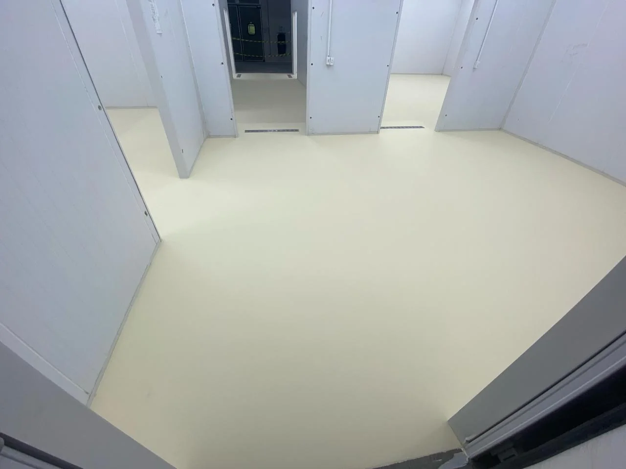 Frigoríficos e Laticínios