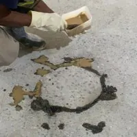 Argamassa Epóxi para Reparo de Pisos