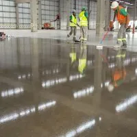 Impermeabilização de Diques de Contenção
