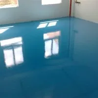 Piso Autonivelante PU