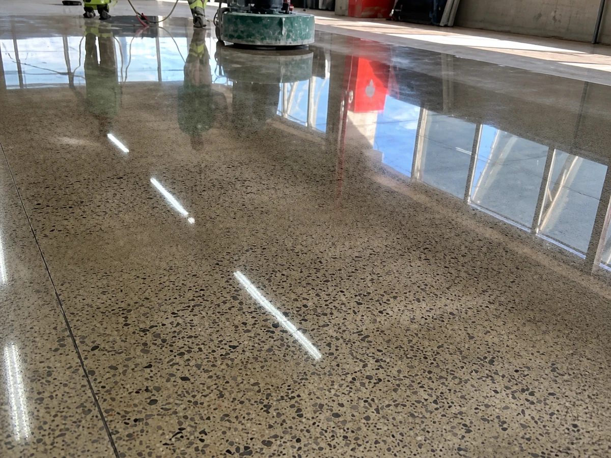 Obra Ballagro Agro Tecnologia